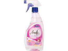 AROLA TEXTILFRISSÍTŐ SPRAY 500 ML ORIENTAL AROMA - 471112016.1