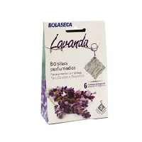 BOLASECA ILLATPÁRNA 3X10 GR LEVENDULA - 471112017.2