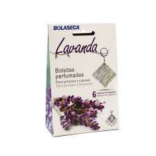 BOLASECA ILLATPÁRNA 3X10 GR LEVENDULA - 471112017.2