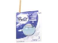 BRAIT LÉGFRISSÍTŐ FOLYADÉK PÁLCIKÁS 40 ML CRYSTAL AIR - 471112018