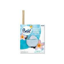 BRAIT LÉGFRISSÍTŐ FOLYADÉK PÁLCIKÁS 40 ML RELAXING MOMENTS - 471112018.3