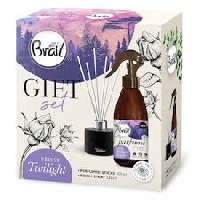 BRAIT VELVET TWILIGHT SZETT (ILLATOS PÁLCIKÁK 100 ML+PARFÜMÖS SPRAY 325 ML) - 471112019
