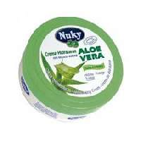 NUKY HIDRATÁLÓ KRÉM ALOE VERA 200 ML - 490434007