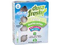 DURAFRESH HŰTŐ SZAGTALANÍTÓ ZÖLDSÉG GYÜMÖLCS FRISSENTARTÓ - 471107034