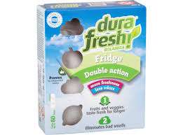 DURAFRESH HŰTŐ SZAGTALANÍTÓ ZÖLDSÉG GYÜMÖLCS FRISSENTARTÓ - 471107034