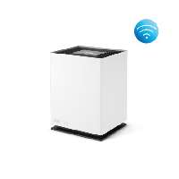 STADLER FORM NOAH VENTILLÁTOROS PÁRÁSÍTÓ FEHÉR - 520307023.FEHÉR