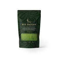 PRANA BIO MATCHA POR 60 GR - 100612007.2