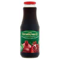 JURA NATURALFRUITS GRÁNÁTALMA 100% GYÜMÖLCSLÉ 1L HCN - 061001007.1