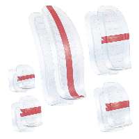 LEUKOMED CONTROL 10 X 24 CM STERIL 5 DB - 421003016.1024