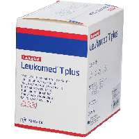 LEUKOMED T PLUS 8 X 15 CM STERIL 50 DB - 421003017.815
