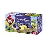 TEEKANNE SZILVA FAHÉJ FILTERES TEA 20 FILTER - 060101003.13