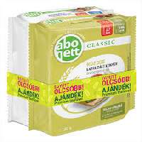 ABONETT DUOPACK QUINOÁS & ROZSOS 2 X 100 GR GLUTÉNMENTES - 100701023.DUOROZS