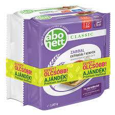 ABONETT DUOPACK QUINOÁS & ZABOS 2 X 100 GR GLUTÉNMENTES - 100701023.DUOZAB