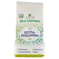 DR.M ZÖLD HÁZTARTÁS SZÓDABIKARBÓNA 500 GR - 471114000