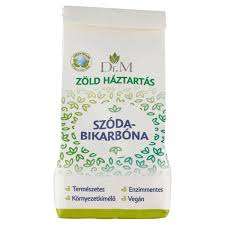 DR.M ZÖLD HÁZTARTÁS SZÓDABIKARBÓNA 500 GR - 471114000