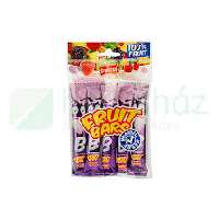 SUNVITA GYÜMÖLCSSZELET SZEDRES 5 X 15 GR - 100101074.SZEDER