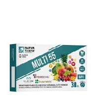 NATUR TANYA MULTI 55 FERMENTÁLT 30 DB - 050101003.5