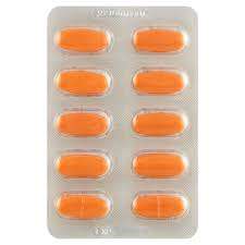 BÉRES C VITAMIN 1000 MG + D3 VITAMIN 2000 NE 10 DB - 050101000.5