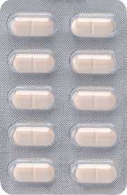 BÉRES MAGNÉZIUM 250 MG + B6 VITAMIN 10 DB - 040601021