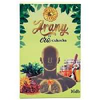 ARANY ERŐ TOROKCUKORKA 16 DB/DOB - 100312008.ERŐ