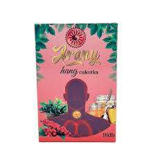 ARANY HANG TOROKCUKORKA 16 DB/DOB - 100312008.HANG