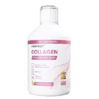 SWEDISH NUTRA ESSZENCIÁLIS KOLLAGÉN +HYALURON 500 ML - 050131014