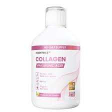SWEDISH NUTRA ESSZENCIÁLIS KOLLAGÉN +HYALURON 500 ML - 050131014