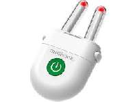 MEDISANA MEDINOSE COMPACT ALLERGIÁS NÁTHA ENYHÍTŐ KÉSZÜLÉK 45055 - 520302000