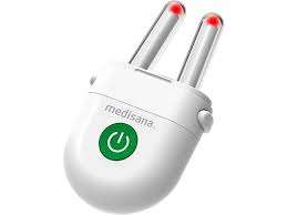 MEDISANA MEDINOSE COMPACT ALLERGIÁS NÁTHA ENYHÍTŐ KÉSZÜLÉK 45055 - 520302000