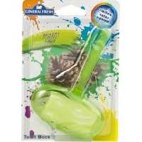 GENERAL FRESH WC DEO KOSÁR CITROMOS - 471112015.4