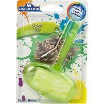 GENERAL FRESH WC DEO KOSÁR CITROMOS - 471112015.4