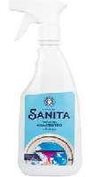 SANITA ABLAK TISZTÍTÓ 500 ML - 471108007