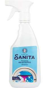 SANITA ABLAK TISZTÍTÓ 500 ML - 471108007