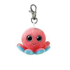 TY BOOS PLÜSS FIGURA CLIP 8,5 CM SHELDON POLIP - 431304005.POLIP