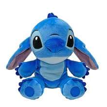 TY BEANIE BABIES PLÜSS FIGURA DISNEY LILO & STITCH 15 CM STITCH CSILLAGKUTYA - 431304126.STITCH