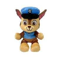 TY BEANIE BABIES PLÜSS FIGURA MANCS ŐRJÁRAT 15 CM CHASE - 431304126.CHASE