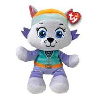 TY BEANIE BABIES PLÜSS FIGURA MANCS ŐRJÁRAT 15 CM EVEREST - 431304126.EVEREST