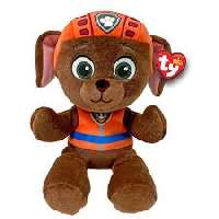 TY BEANIE BABIES PLÜSS FIGURA MANCS ŐRJÁRAT 15 CM ZUMA - 431304126.ZUMA
