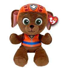 TY BEANIE BABIES PLÜSS FIGURA MANCS ŐRJÁRAT 15 CM ZUMA - 431304126.ZUMA
