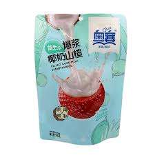 GALAGONYA GOLYÓ KÓKUSZ LEKVÁRRAL 95 GR - 100102008.KÓKUSZ