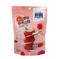 GALAGONYA NYÁRS LICSI LEKVÁRRAL 95 GR - 100102008.LICSI