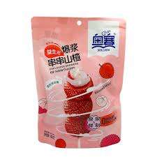 GALAGONYA NYÁRS LICSI LEKVÁRRAL 95 GR - 100102008.LICSI