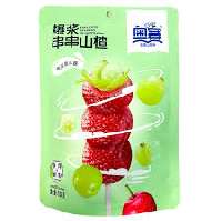 GALAGONYA NYÁRS SZŐLŐ LEKVÁRRAL 95 GR - 100102008.SZŐLŐ