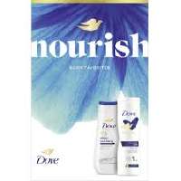 DOVE NOURISH AJÁNDÉKCSOMAG - 490200008.NOURISH
