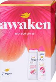 DOVE AWAKEN AJÁNDÉKCSOMAG - 490200008.AWAKEN