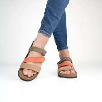 Batz Samantha Női Papucs Sand Mix, Nude Mix 37-40 Méretek