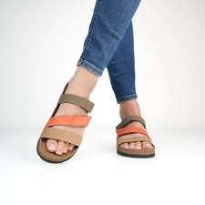 Batz Samantha Női Papucs Sand Mix, Nude Mix 37-40 Méretek