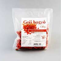 N&Z GOJI BOGYÓ (LÍCIUM GYÜMÖLCS) SZÁRÍTOTT 100 GR - 100101074.N&ZGOJI