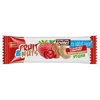 SUNVITA GYÜMÖLCSSZELET EPER VÖRÖSÁFONYA 30 GR  - 100101074.EPERÁFONYA