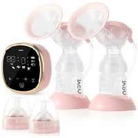 NCVI DUPLA ELEKTROMOS MELLSZÍVÓ KÉSZÜLÉK  - 431205003